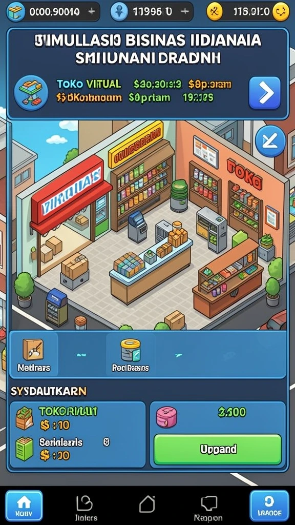 Screenshot 456win nomor 1