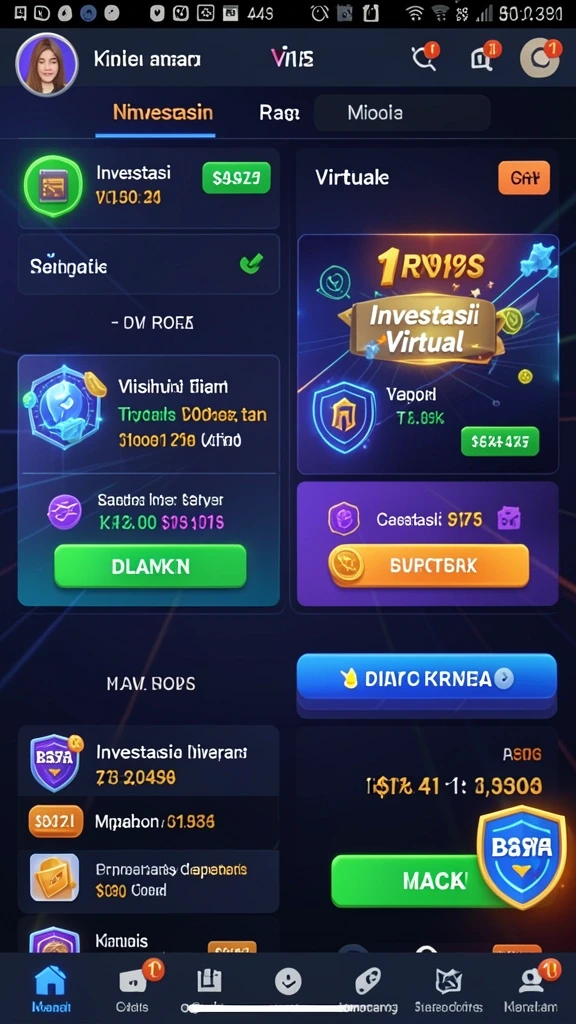 Screenshot 456win nomor 2