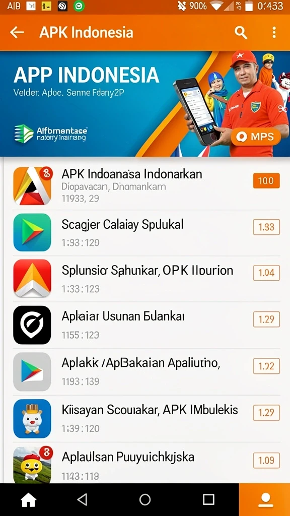 Screenshot 666i nomor 1