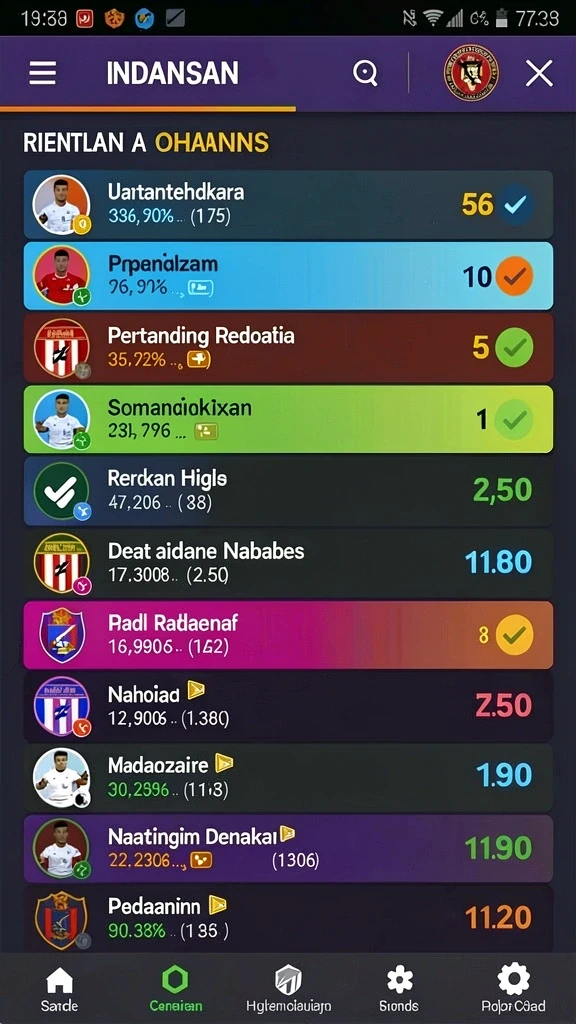 Screenshot 66kbet nomor 1