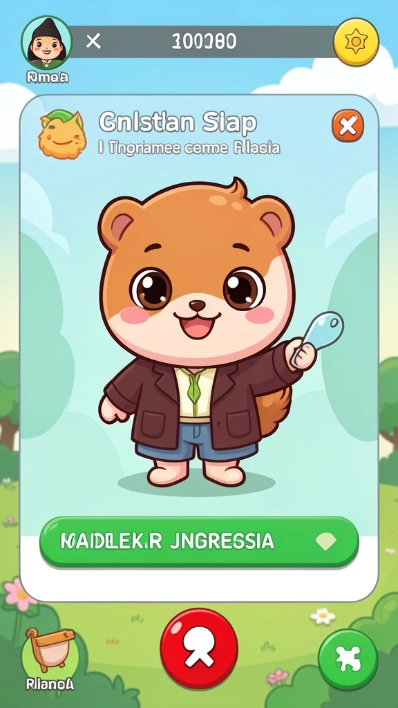 Screenshot 77win nomor 2
