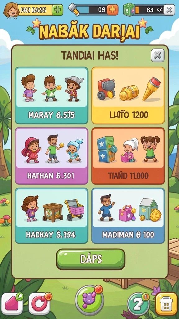 Screenshot 99zk nomor 2
