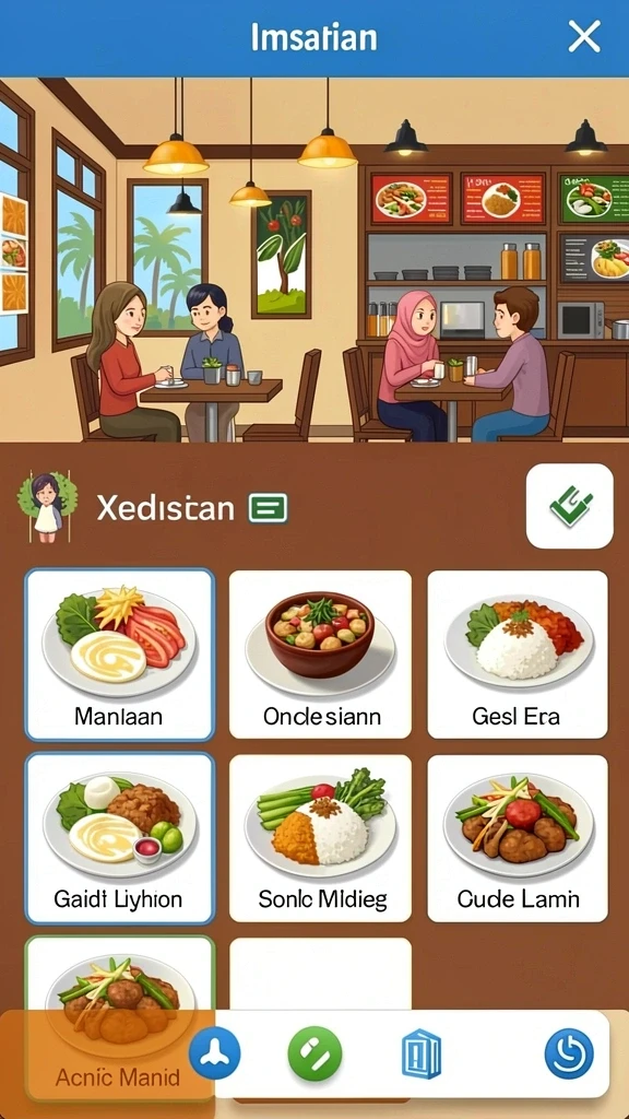 Screenshot 9zkgames nomor 3