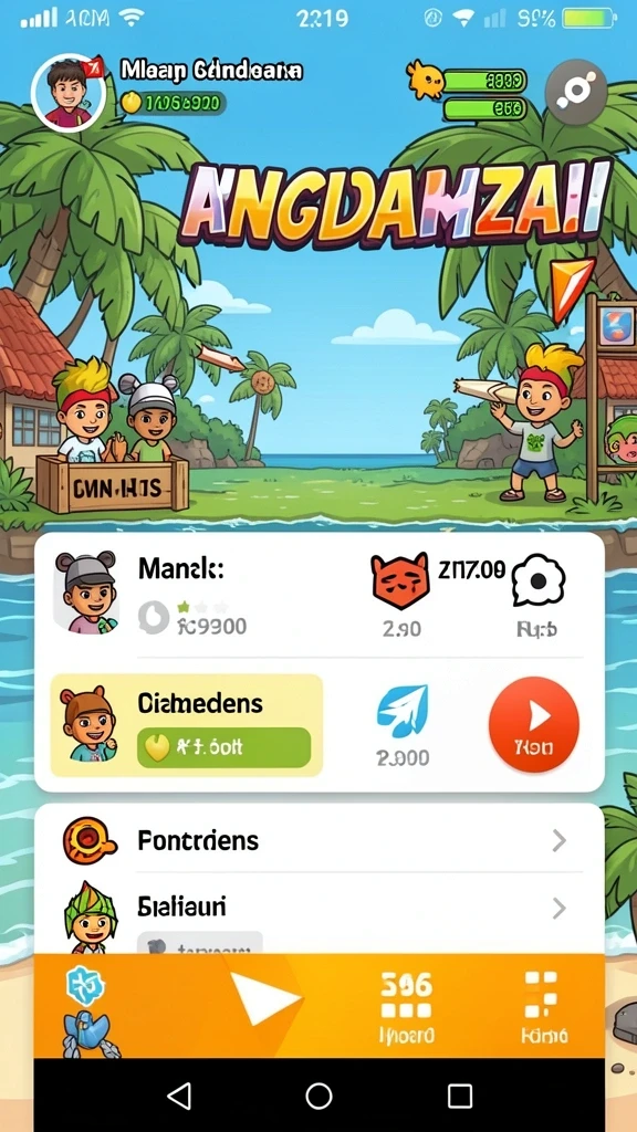Screenshot aakasino nomor 1