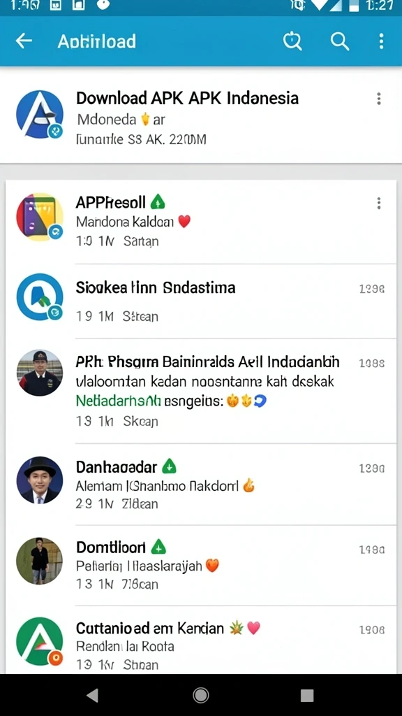 Screenshot aakasino nomor 3