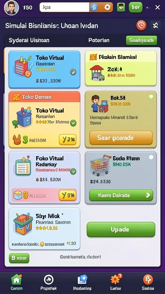 Screenshot afk77 nomor 1