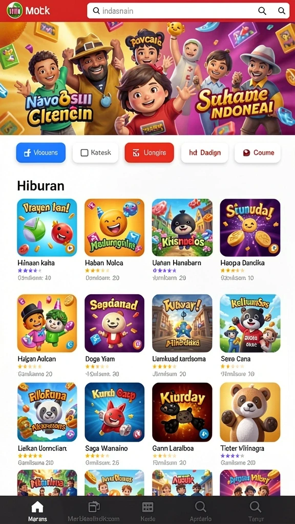 Screenshot air168 nomor 2