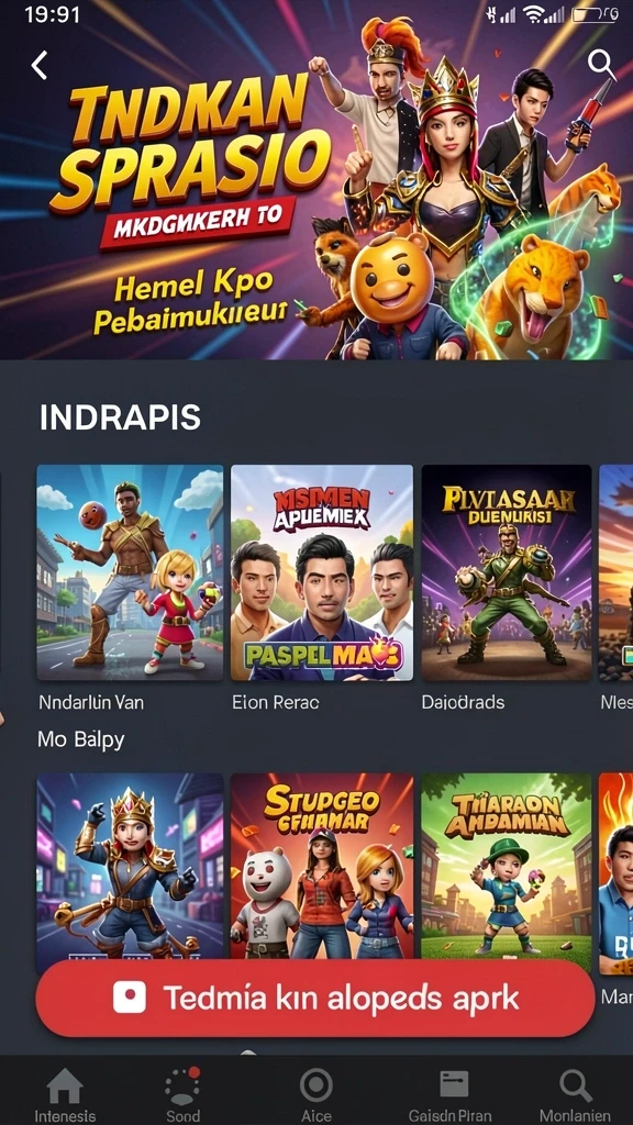 Screenshot arwanatoto nomor 1