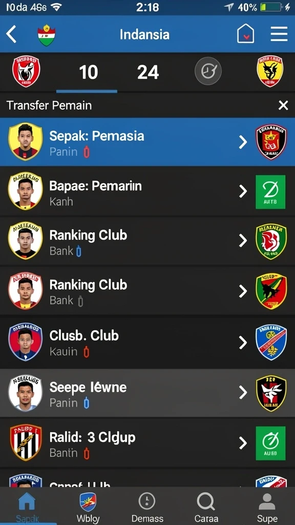 Screenshot asiatogel88 nomor 2