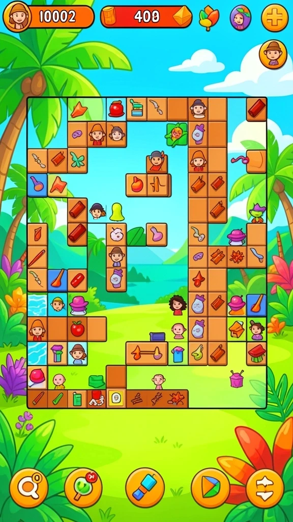 Screenshot awanluck nomor 3