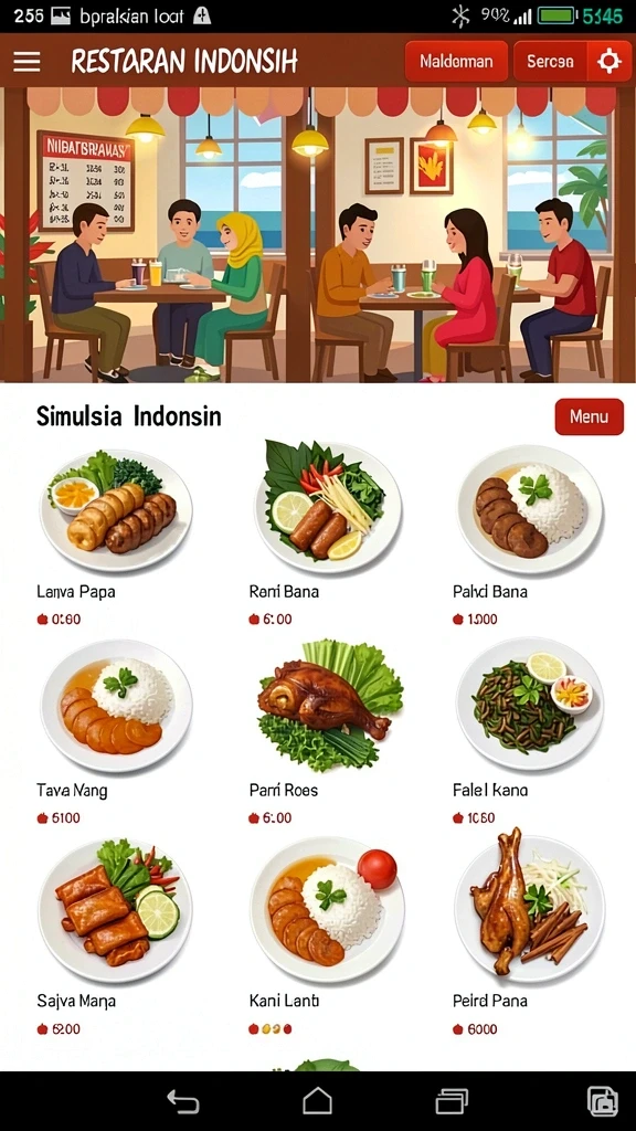 Screenshot b8vip nomor 3
