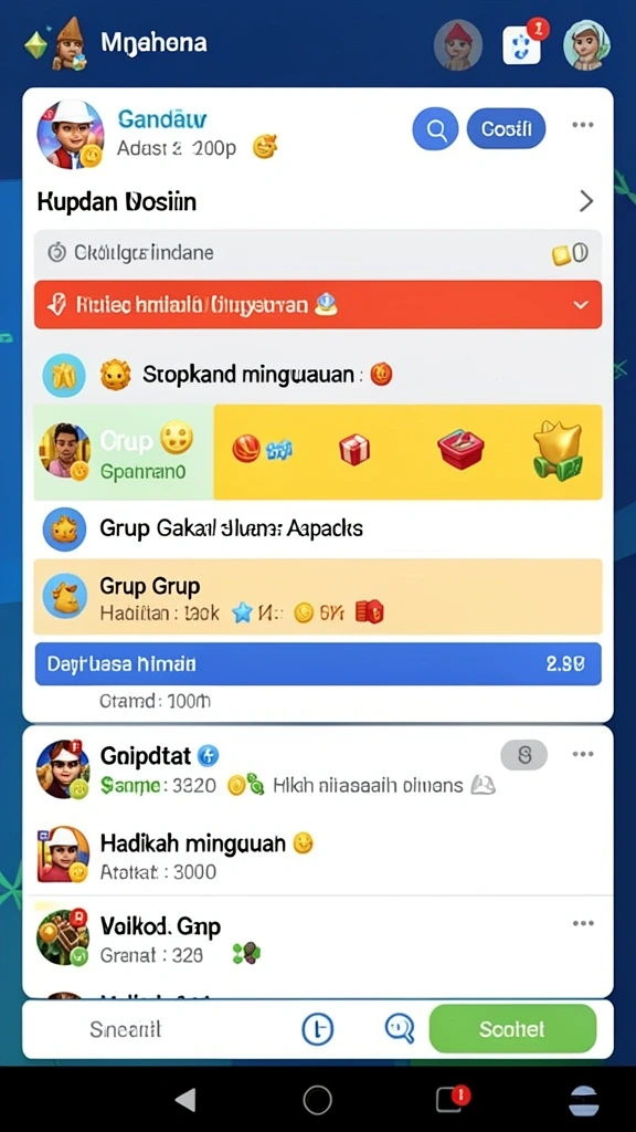 Screenshot baginta168 nomor 1
