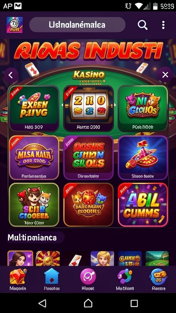 Screenshot baginta168 nomor 3