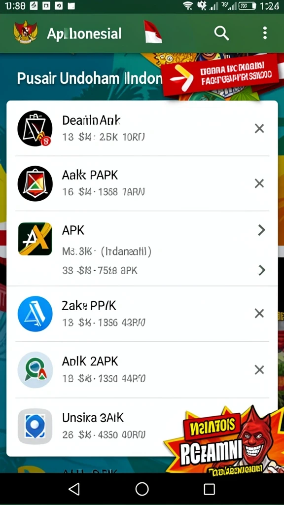 Screenshot batik77 nomor 3