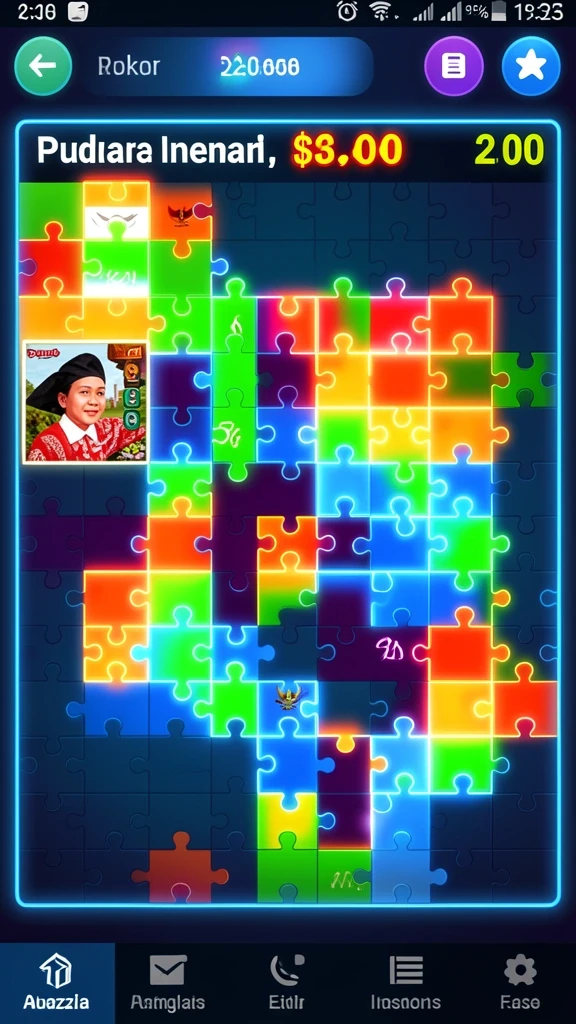 Screenshot bento4d nomor 1