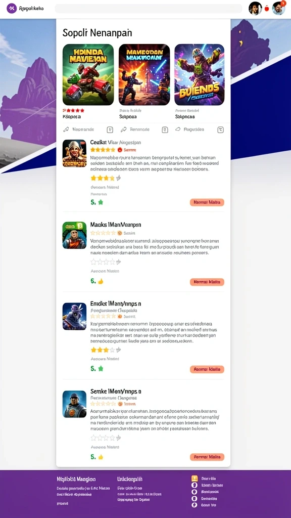 Screenshot bigwin88 nomor 1