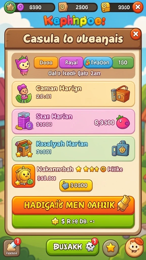 Screenshot bimabet nomor 1