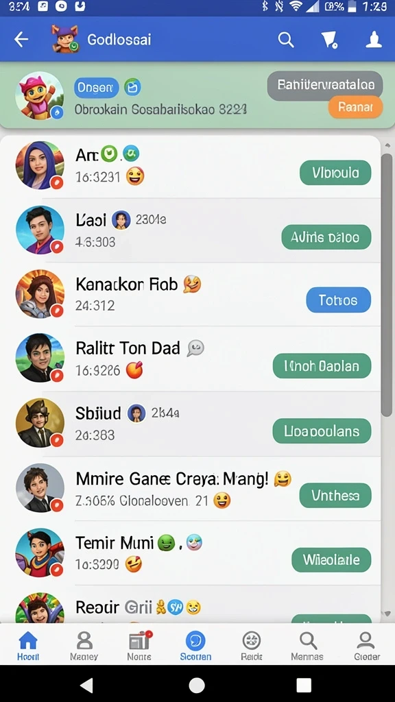 Screenshot bobatoto nomor 1