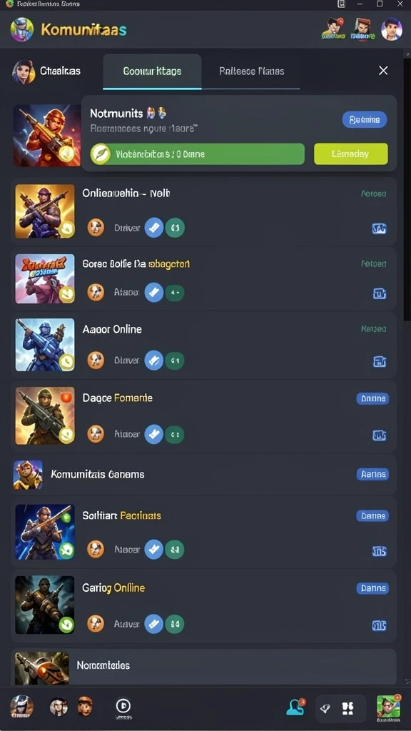 Screenshot bokedomino nomor 3