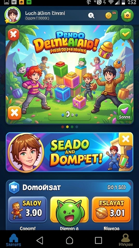 Screenshot bola07 nomor 2