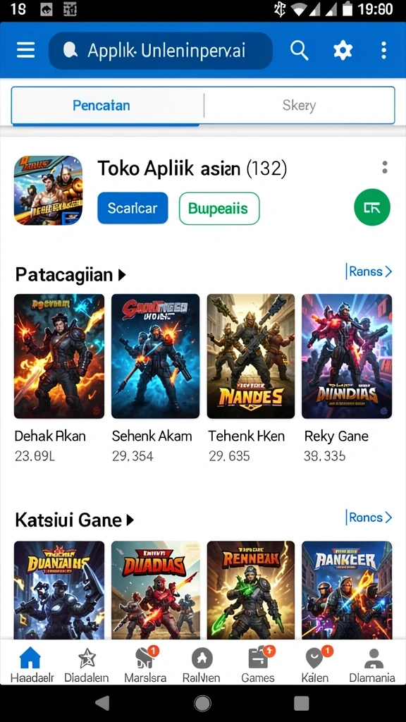 Screenshot bos01 nomor 1