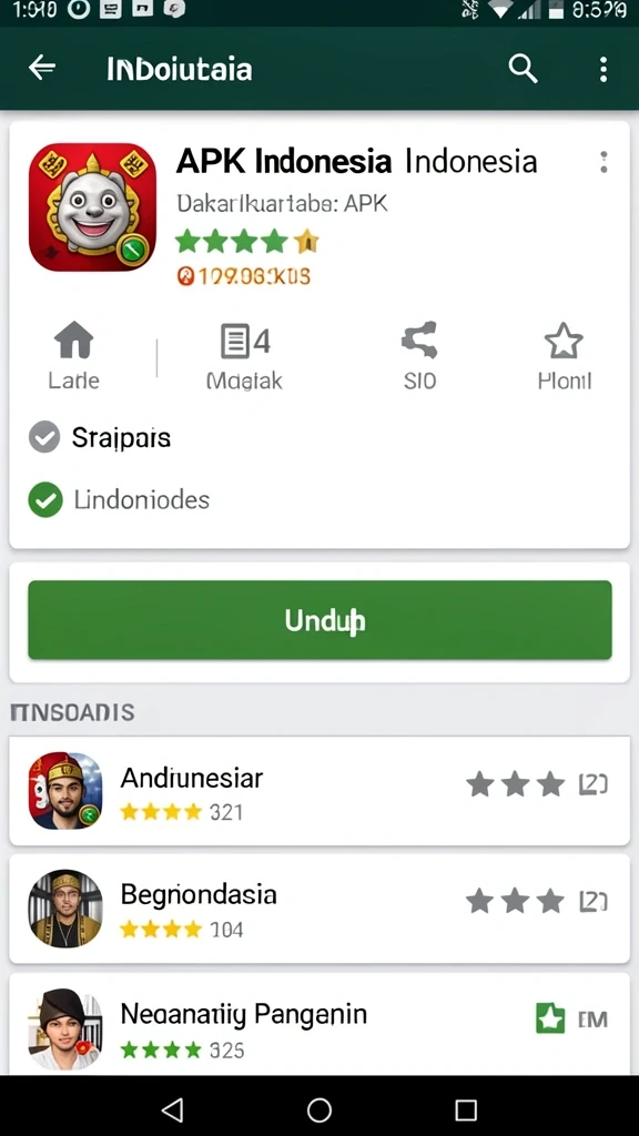 Screenshot briototo nomor 1