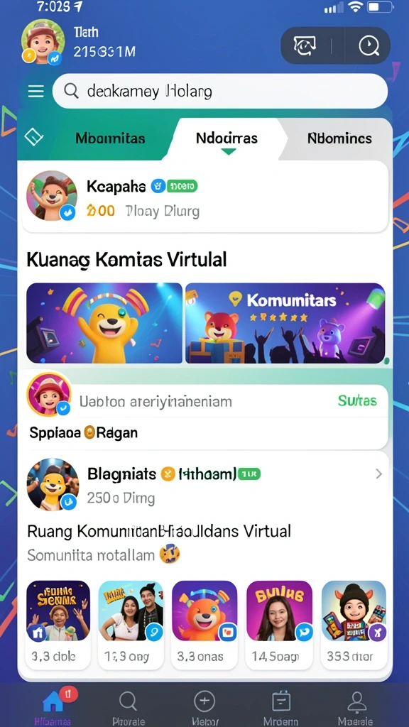 Screenshot bulantogel nomor 1