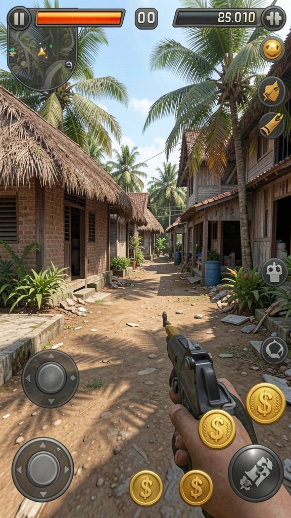 Screenshot cacor78 nomor 1