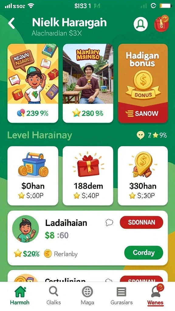 Screenshot cadas138 nomor 1