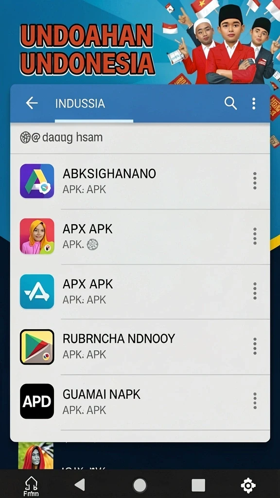 Screenshot cemara777 nomor 2