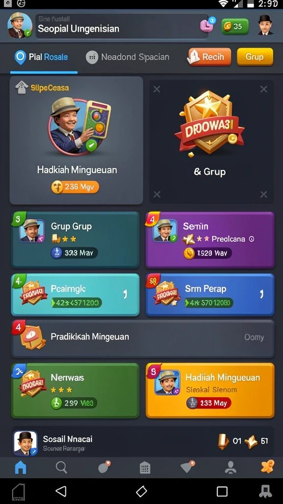 Screenshot cemara777 nomor 3