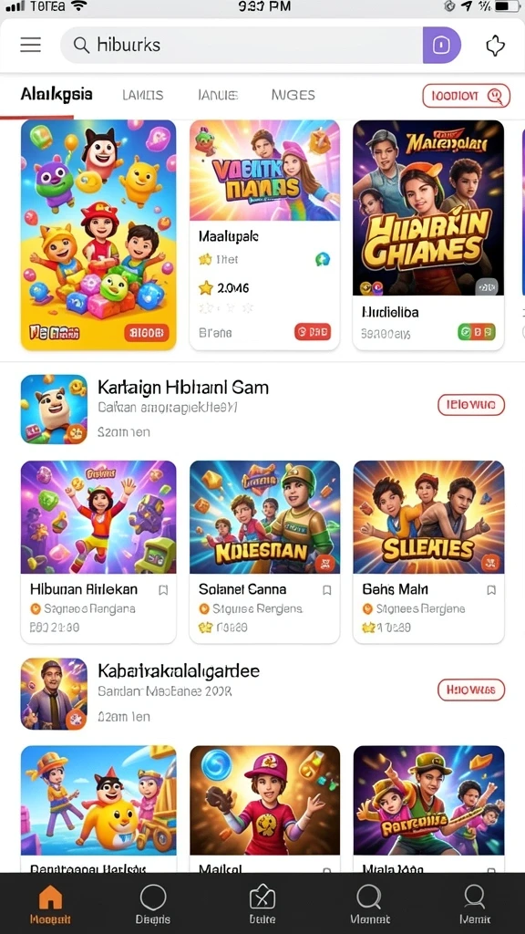 Screenshot ceria33 nomor 3
