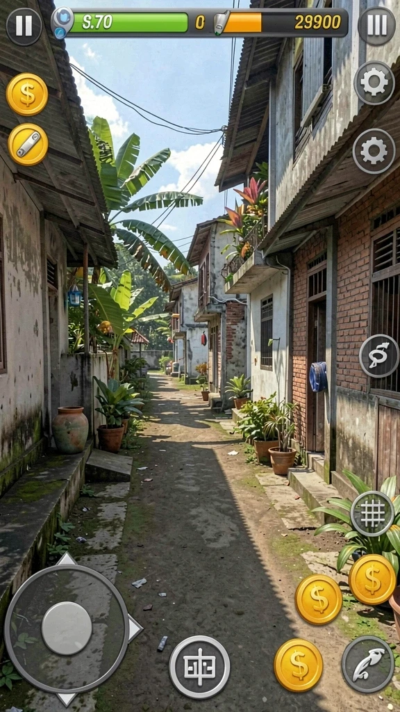 Screenshot cu888 nomor 3