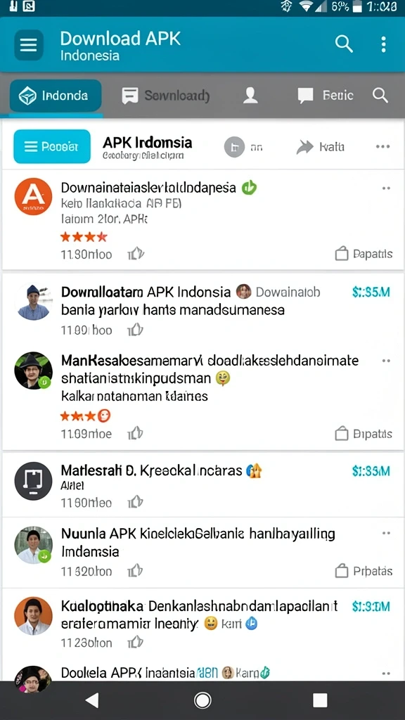 Screenshot danatoto nomor 1
