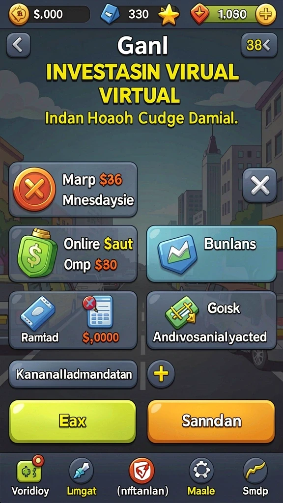 Screenshot dentoto nomor 2