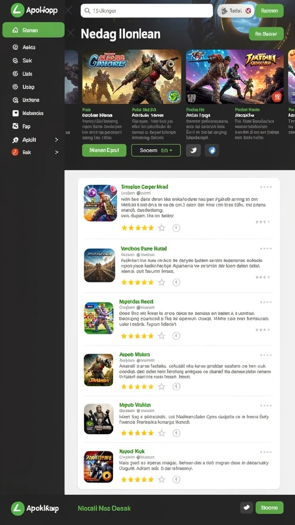 Screenshot dentoto nomor 3