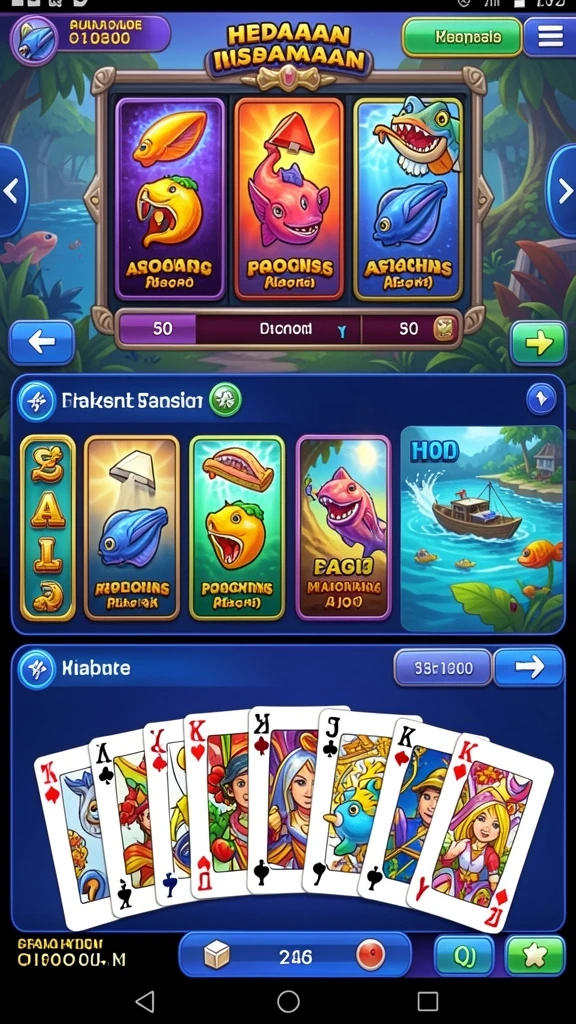 Screenshot dewapoker nomor 1