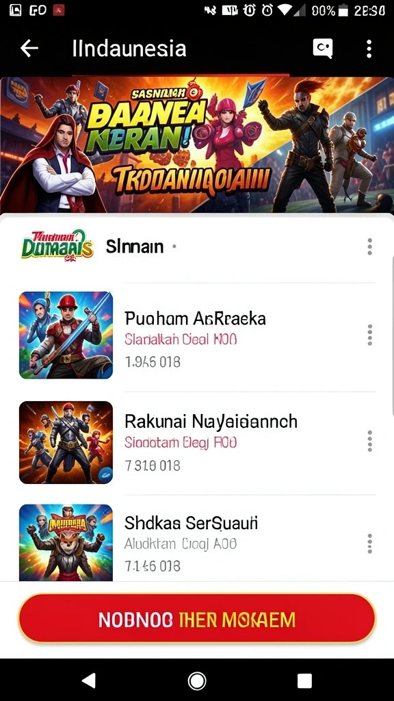 Screenshot diana4d nomor 2
