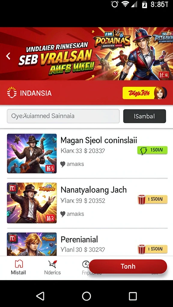 Screenshot djarum4d nomor 3