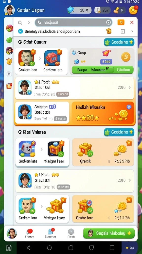 Screenshot dkk nomor 3