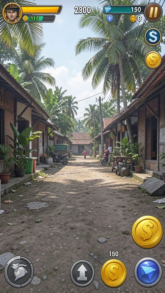 Screenshot dultogel nomor 2