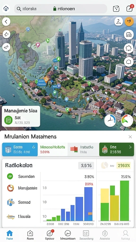 Screenshot funpari nomor 1