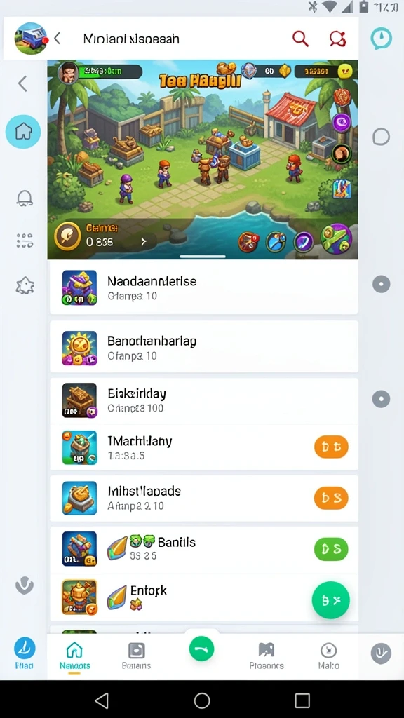 Screenshot gadunslot nomor 1