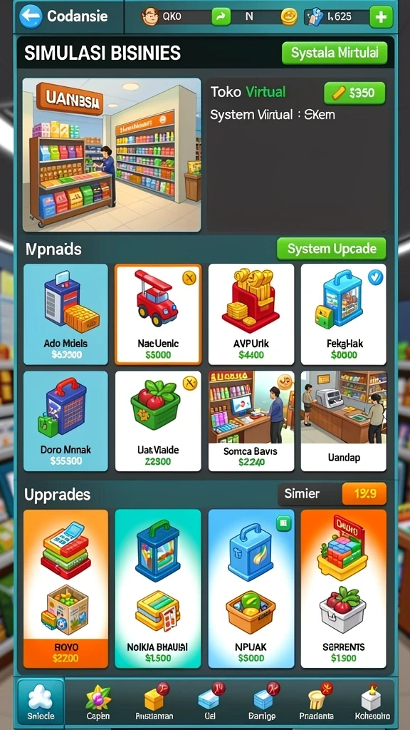 Screenshot gim777 nomor 2