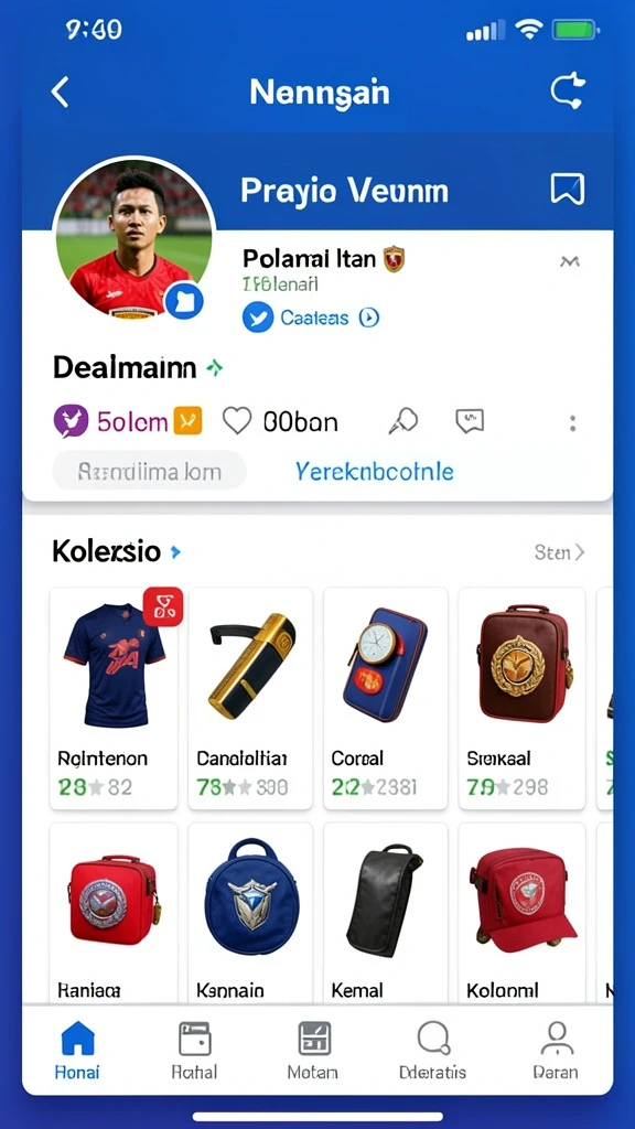 Screenshot hargatoto nomor 2