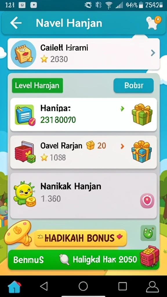 Screenshot hoki777 nomor 3