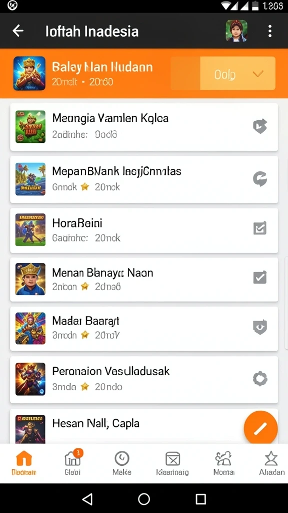 Screenshot hokiluck nomor 3