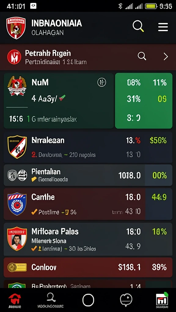 Screenshot hokitime nomor 3