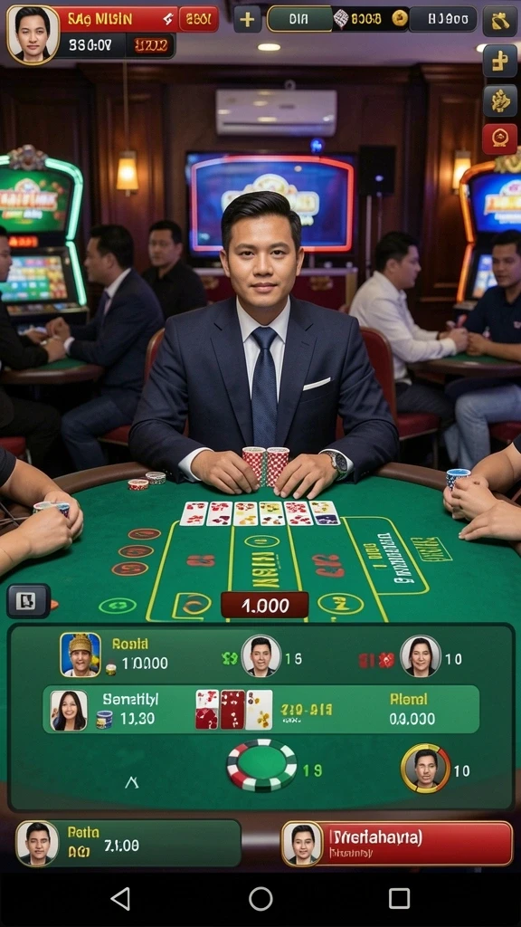 Screenshot hometogel nomor 2