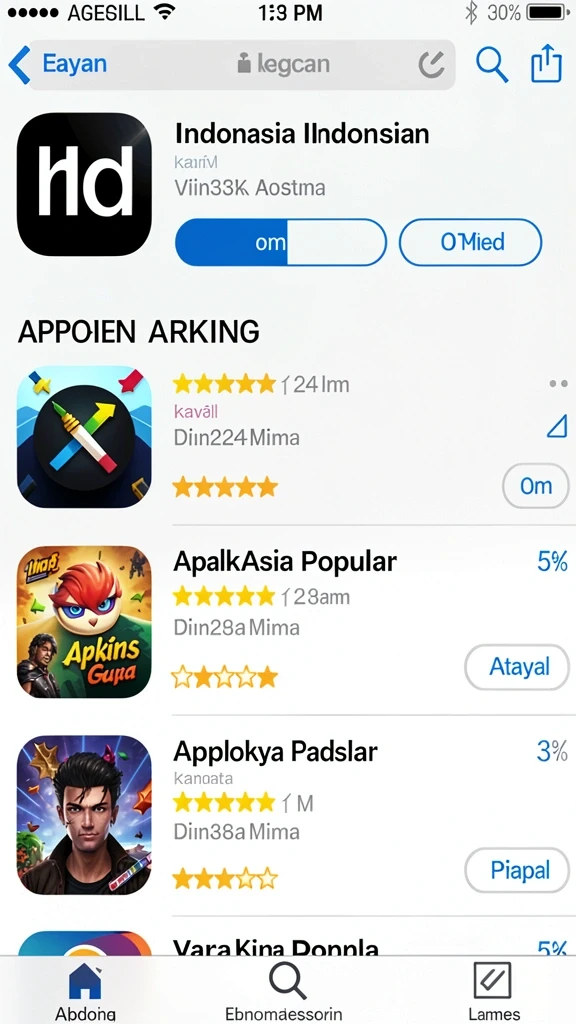 Screenshot hot51 nomor 1